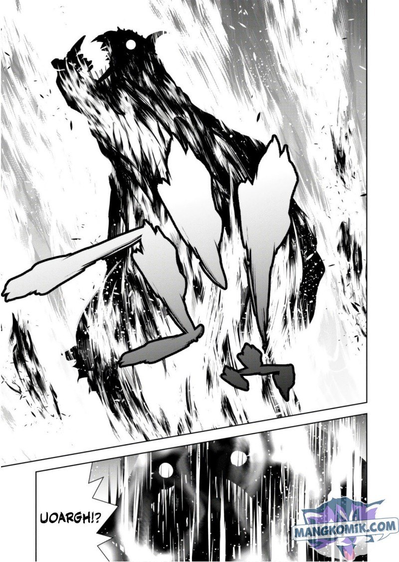 Isekai Cheat Majutsushi Bab 24 halaman 4