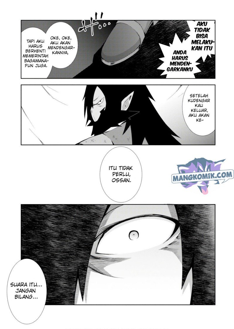 Isekai Cheat Majutsushi Bab 24 halaman 24