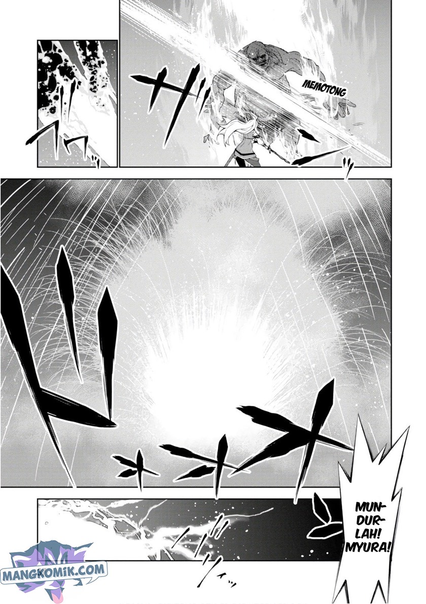 Isekai Cheat Majutsushi Bab 26 halaman 14