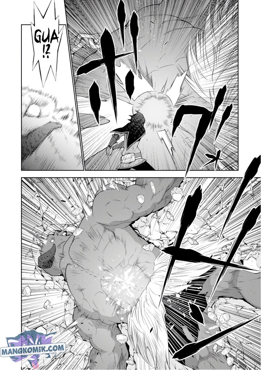 Isekai Cheat Majutsushi Bab 27 halaman 30