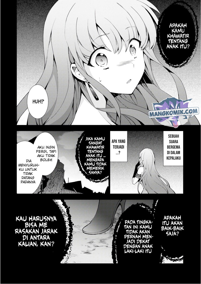 Isekai Cheat Majutsushi Bab 27 halaman 42