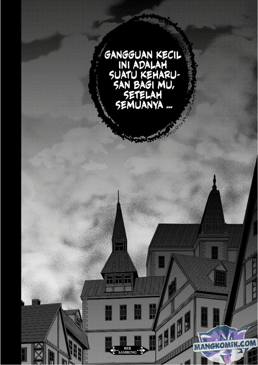 Isekai Cheat Majutsushi Bab 27 halaman 46