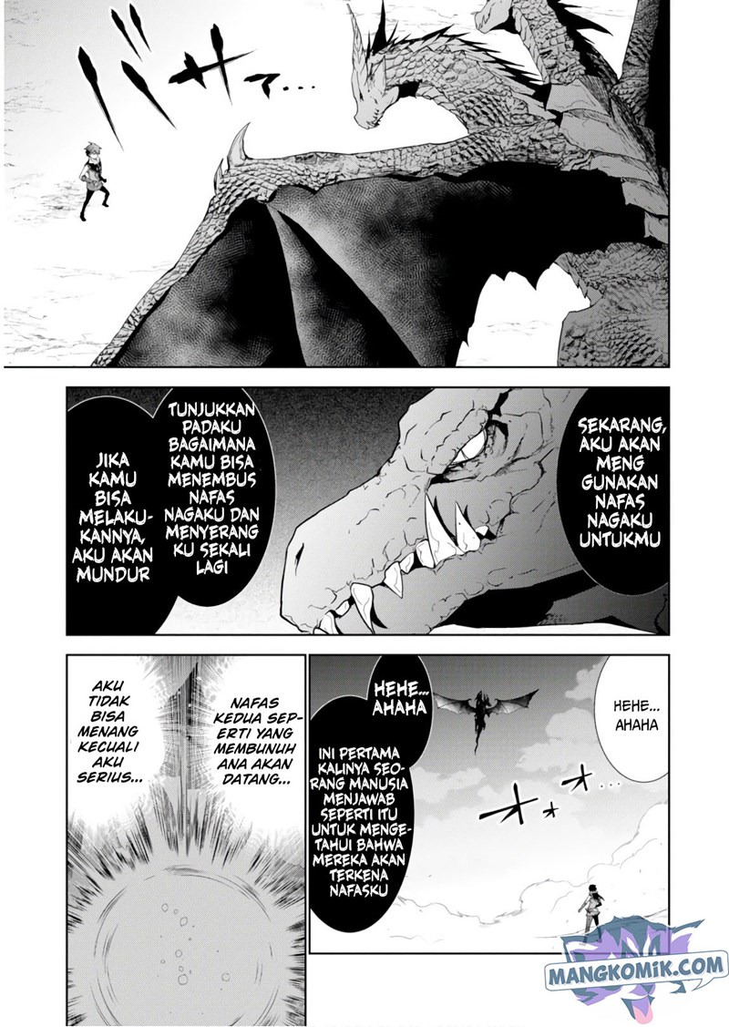 Isekai Cheat Majutsushi Bab 29 halaman 19