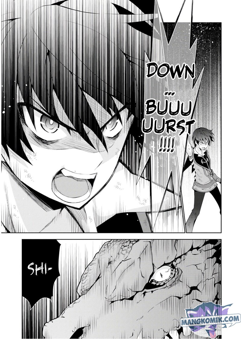 Isekai Cheat Majutsushi Bab 29 halaman 26