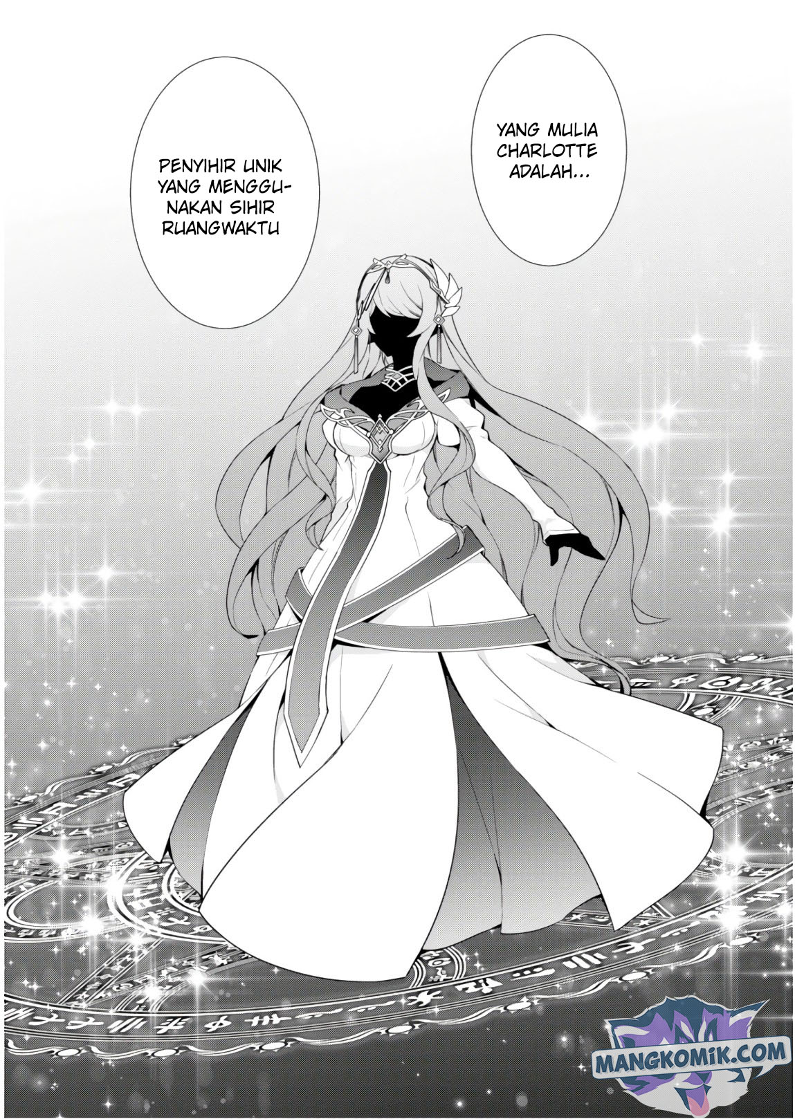 Isekai Cheat Majutsushi Bab 30 halaman 26