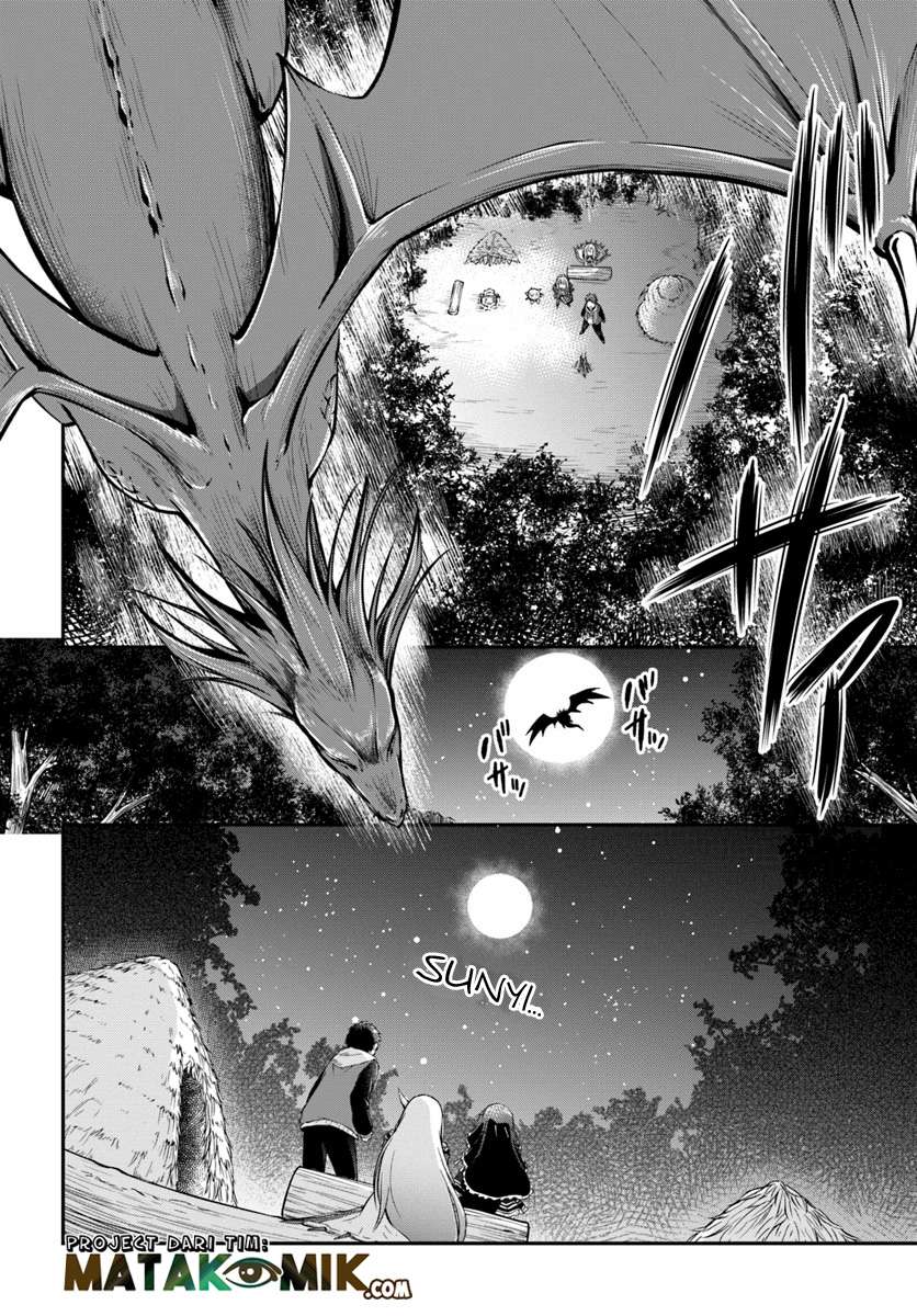 Isekai Cheat Survival Meshi Bab 10 halaman 4