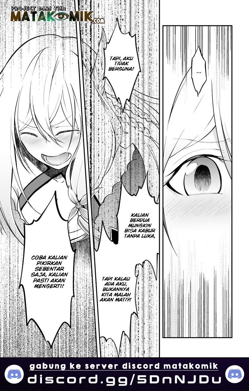 Isekai Cheat Survival Meshi Bab 10 halaman 9