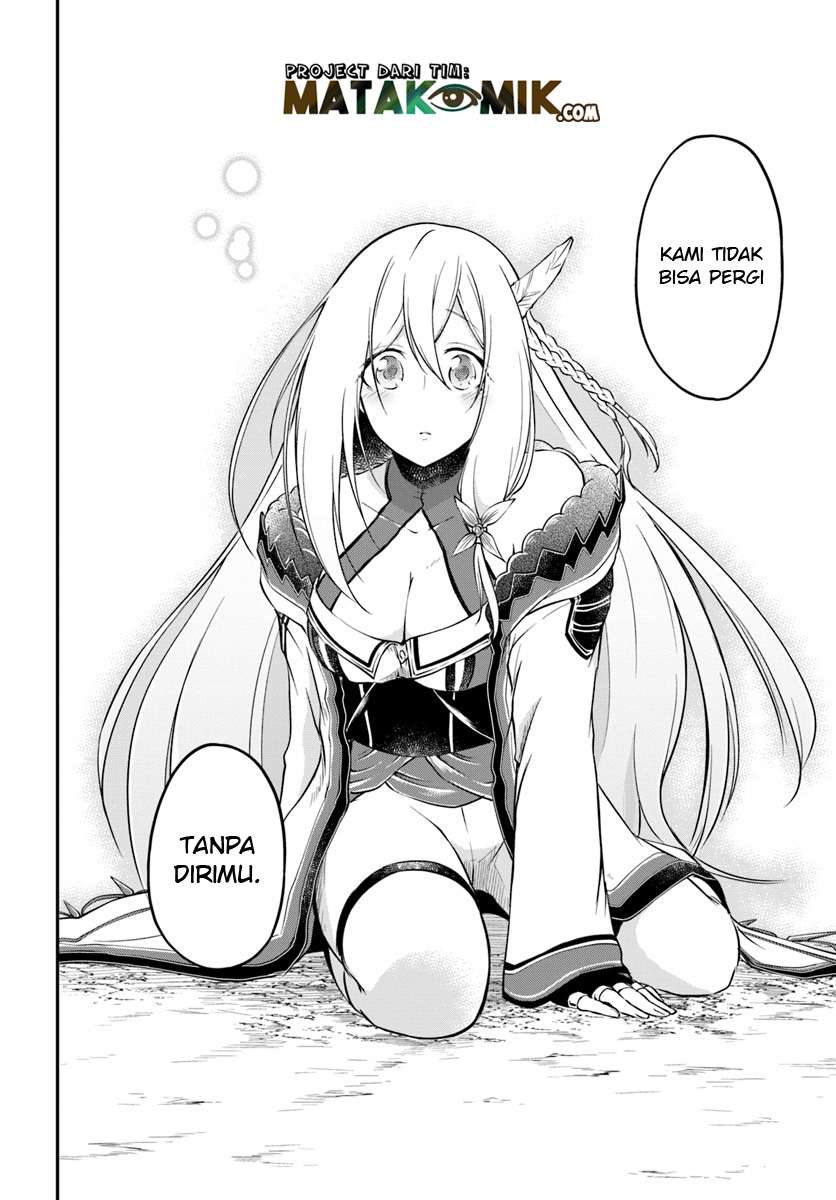Isekai Cheat Survival Meshi Bab 10 halaman 14