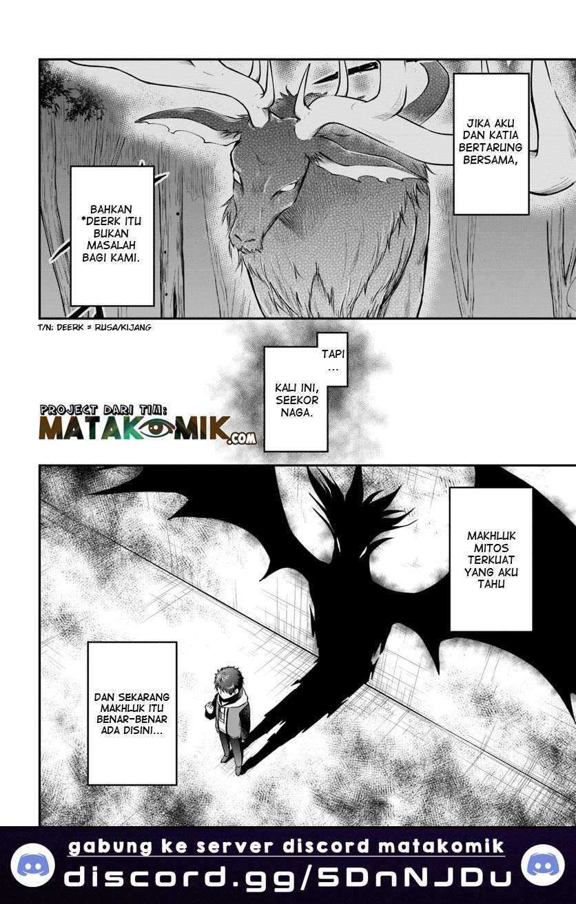 Isekai Cheat Survival Meshi Bab 10 halaman 20