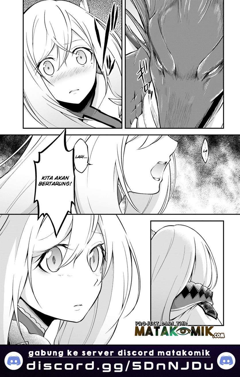 Isekai Cheat Survival Meshi chapter 11 halaman 15