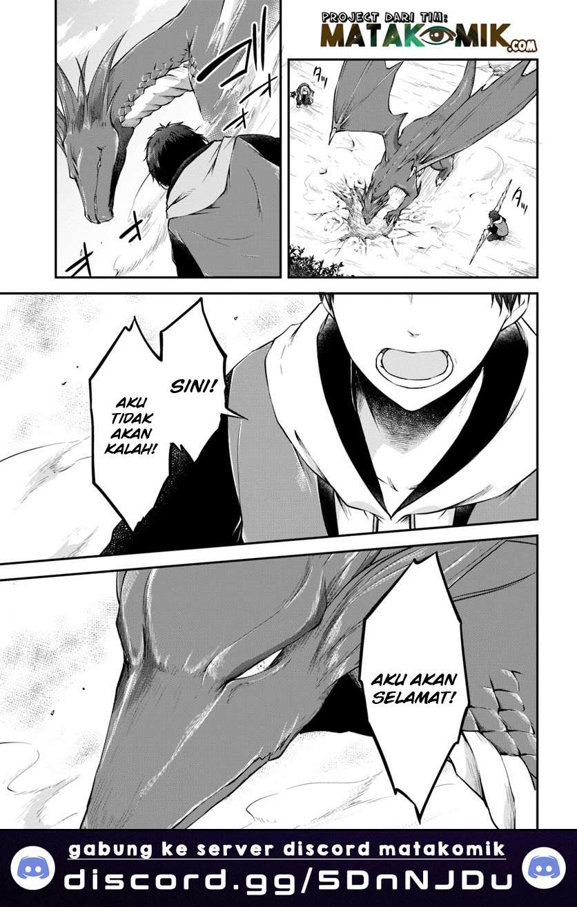 Isekai Cheat Survival Meshi chapter 12 halaman 10