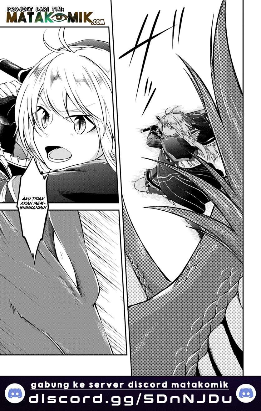 Isekai Cheat Survival Meshi chapter 12 halaman 16