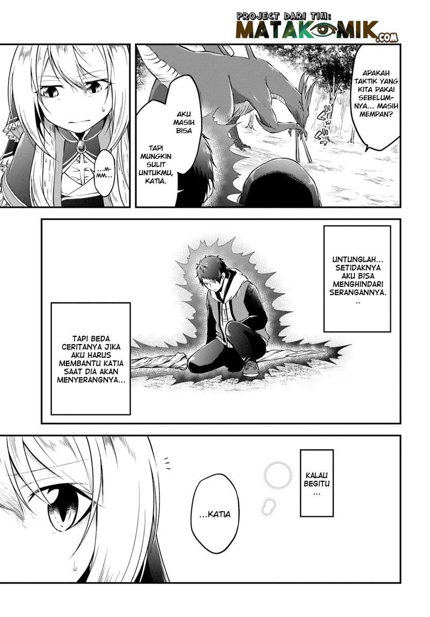 Isekai Cheat Survival Meshi chapter 12 halaman 29