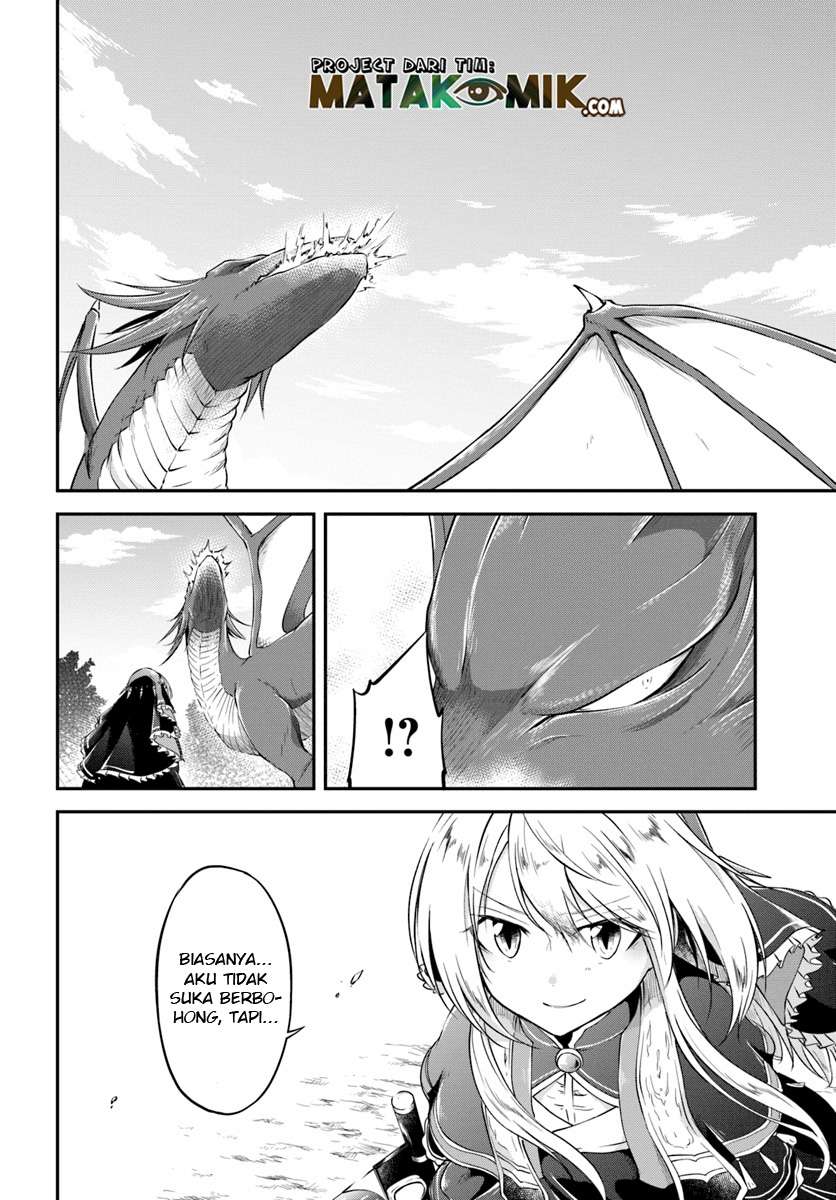 Isekai Cheat Survival Meshi chapter 12 halaman 36