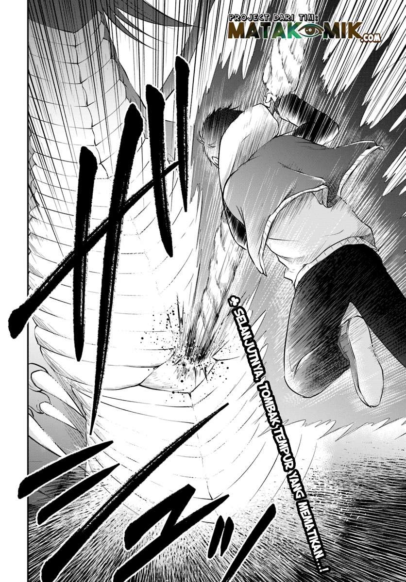 Isekai Cheat Survival Meshi chapter 12 halaman 38