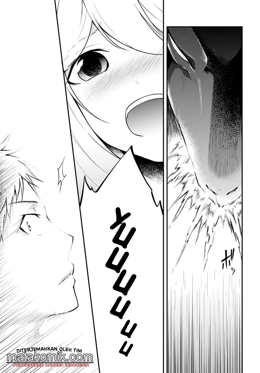 Isekai Cheat Survival Meshi chapter 13 halaman 11