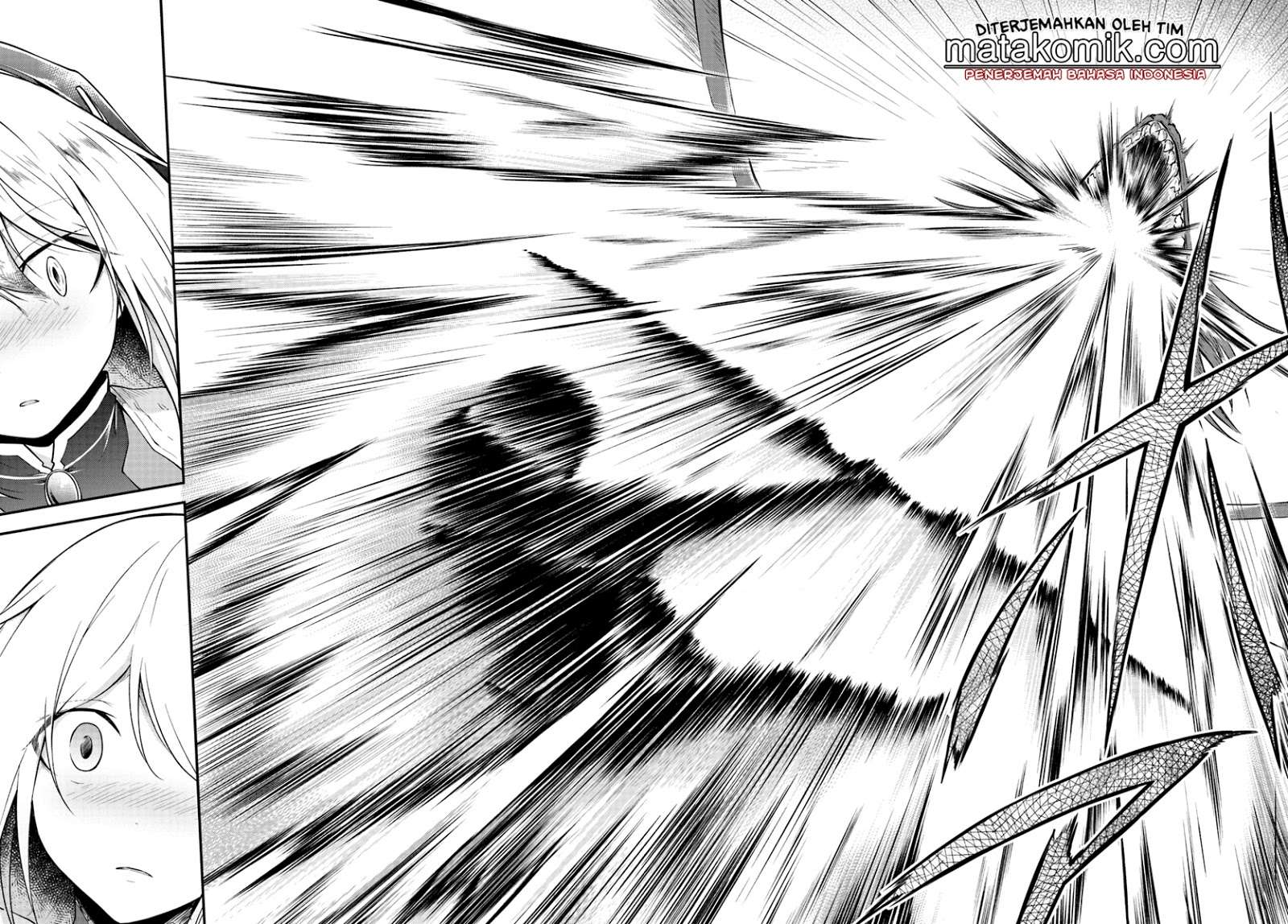 Isekai Cheat Survival Meshi chapter 13 halaman 12