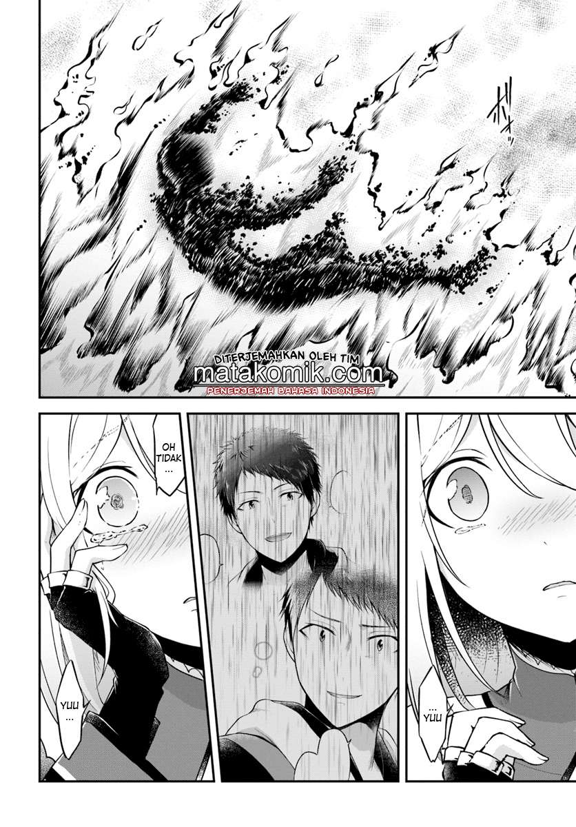 Isekai Cheat Survival Meshi chapter 13 halaman 13