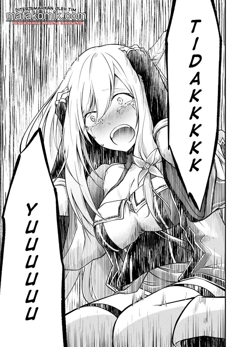 Isekai Cheat Survival Meshi chapter 13 halaman 14