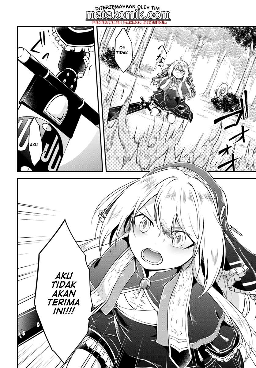 Isekai Cheat Survival Meshi chapter 13 halaman 15