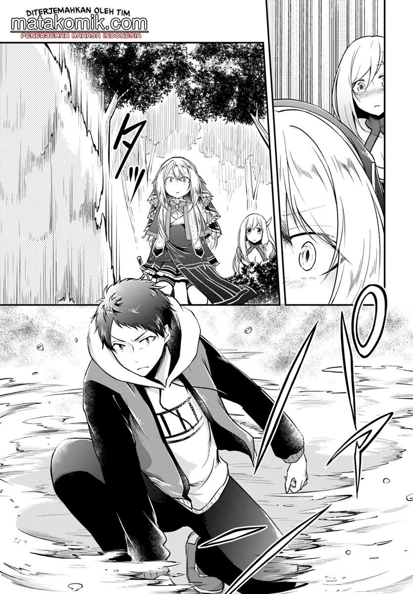Isekai Cheat Survival Meshi chapter 13 halaman 18