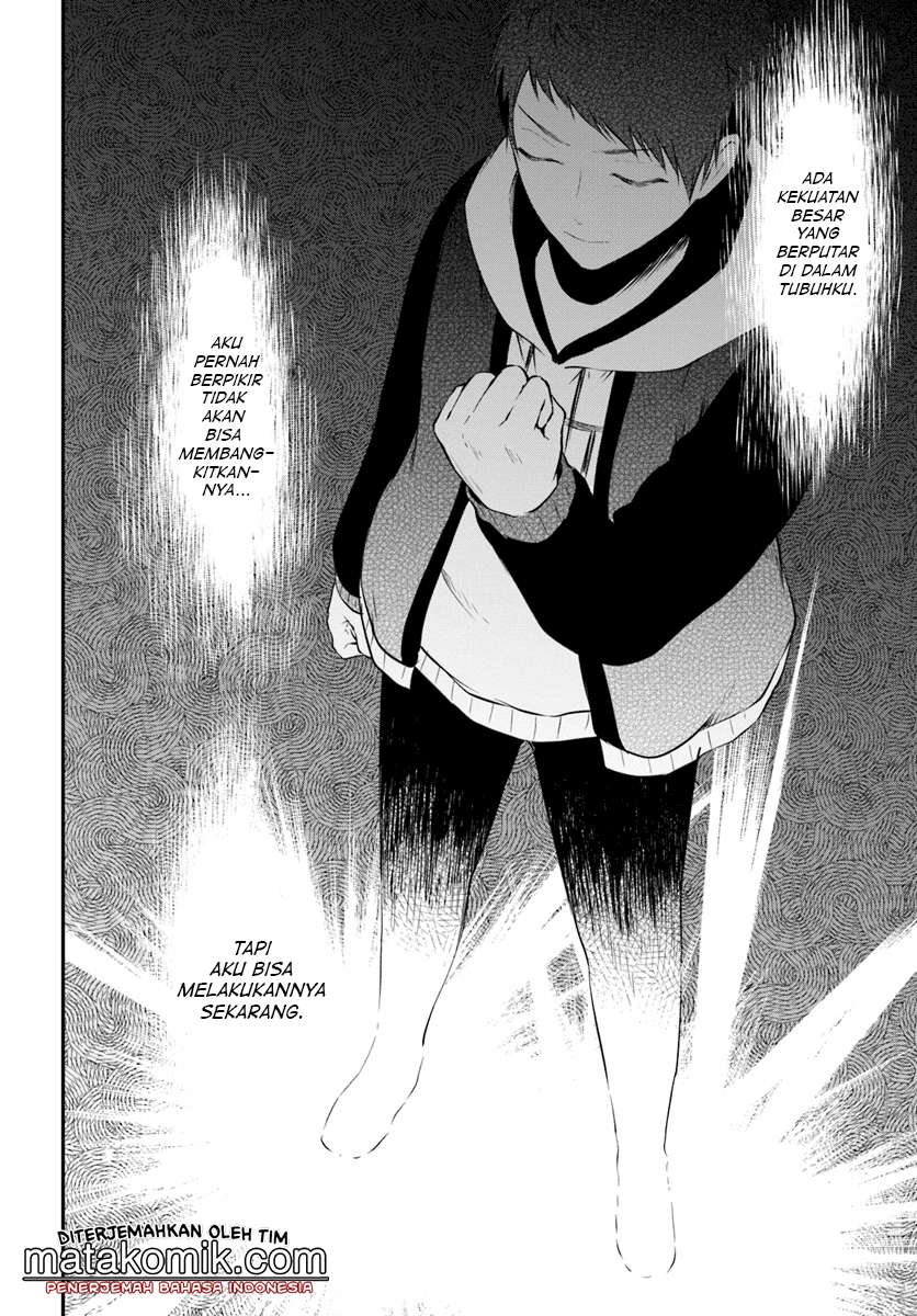 Isekai Cheat Survival Meshi chapter 13 halaman 25
