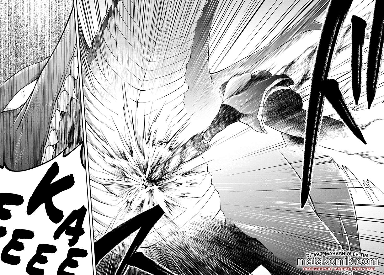 Isekai Cheat Survival Meshi chapter 13 halaman 28