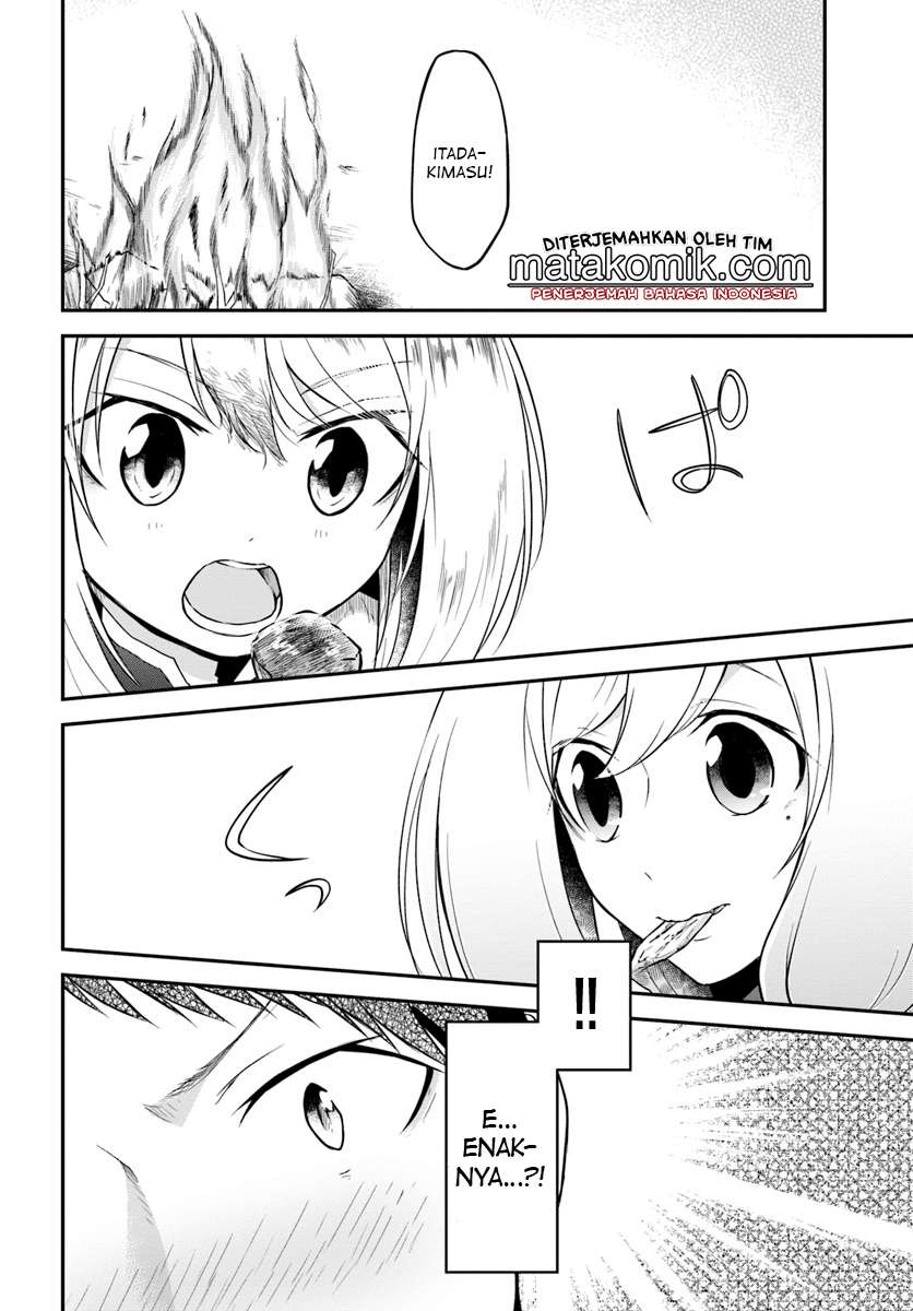 Isekai Cheat Survival Meshi Bab 14 halaman 24