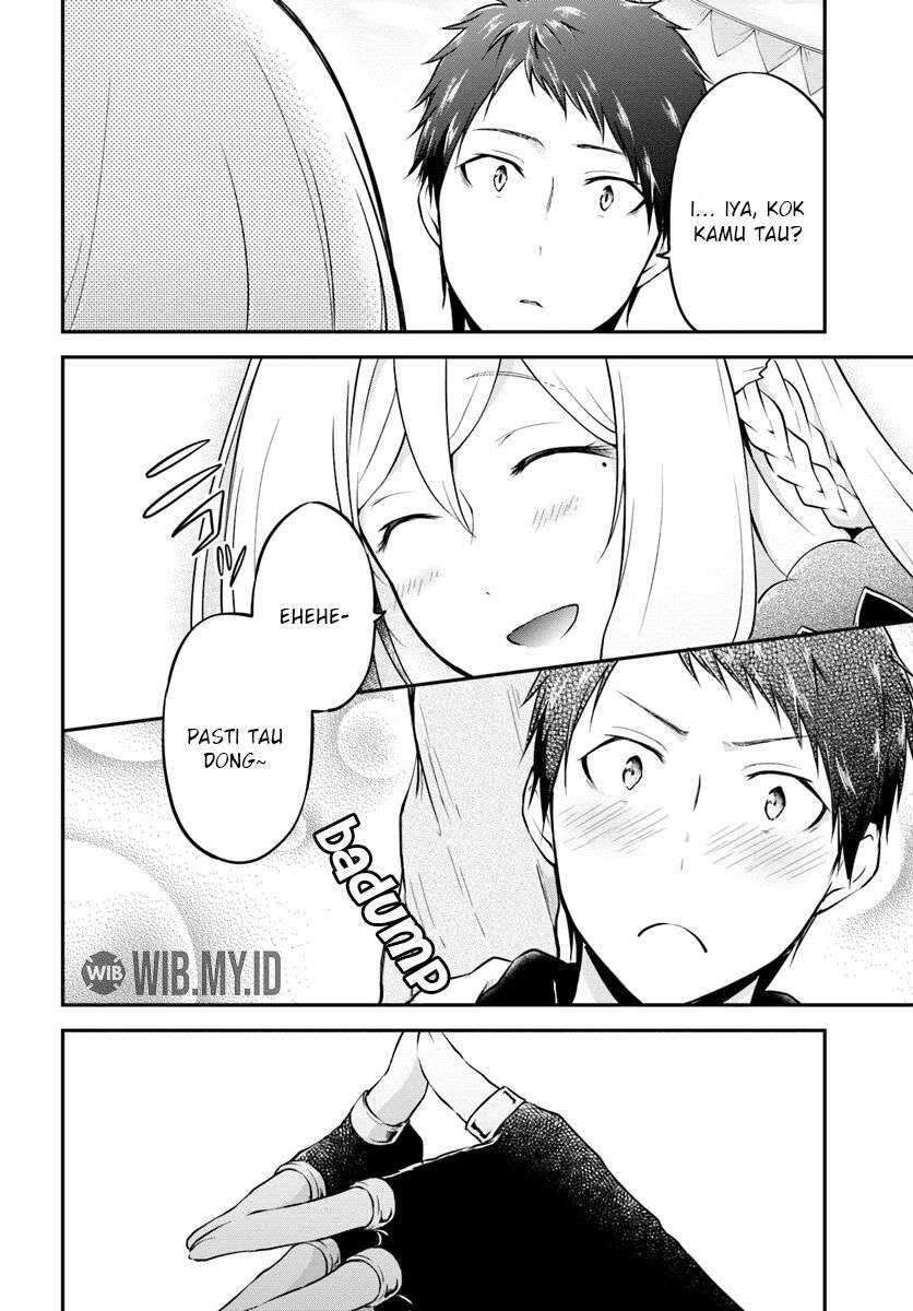 Isekai Cheat Survival Meshi Bab 17 halaman 12