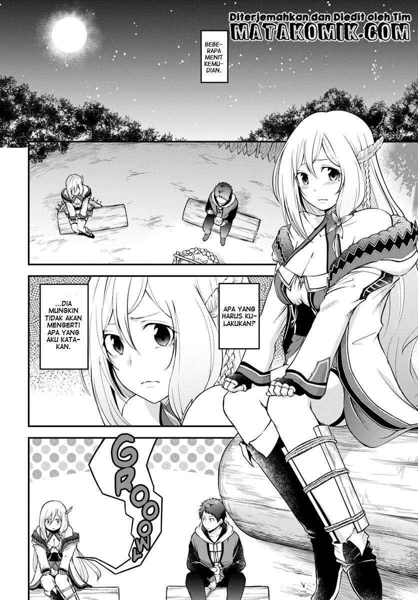 Isekai Cheat Survival Meshi Bab 2 halaman 22
