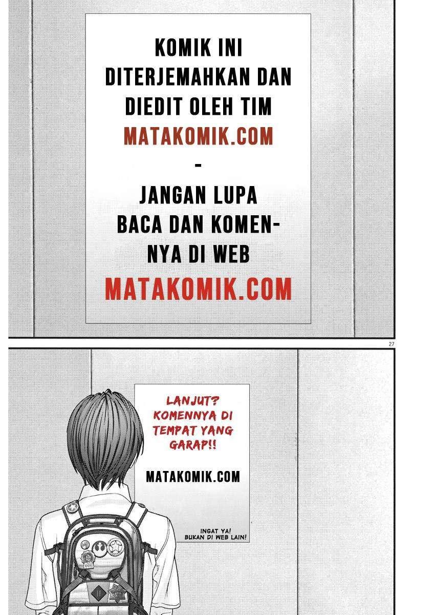 Isekai Cheat Survival Meshi Bab 2 halaman 33