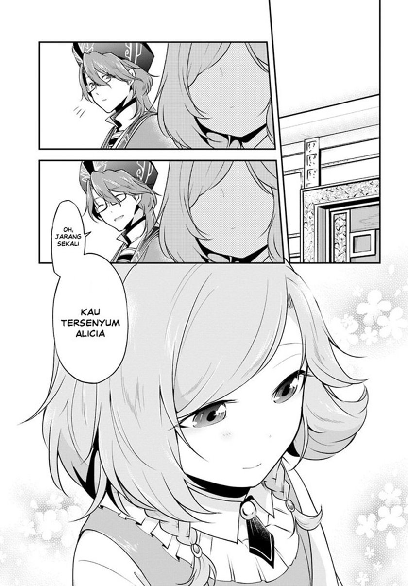 Isekai Cheat Survival Meshi chapter 20 halaman 29