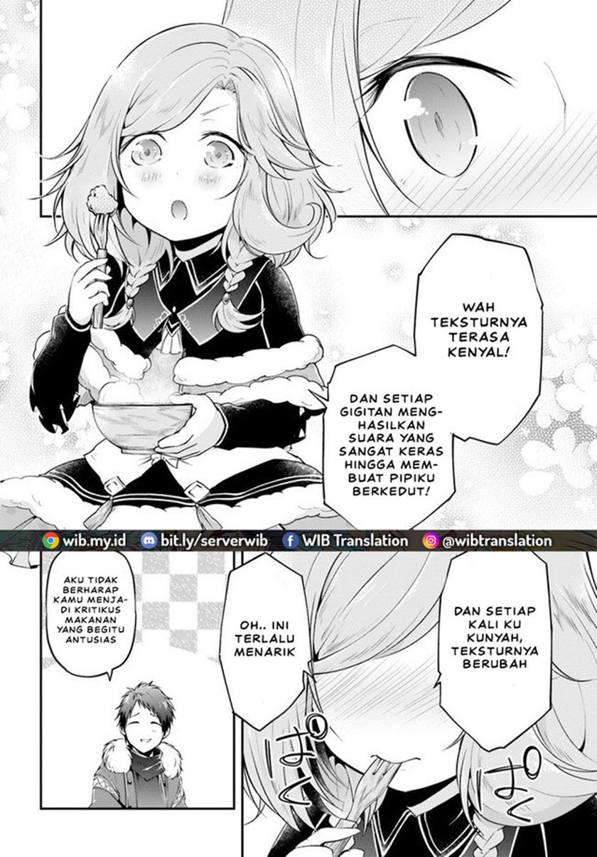 Isekai Cheat Survival Meshi chapter 23 halaman 30