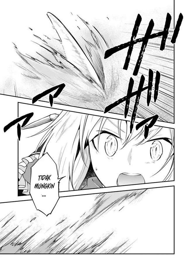 Isekai Cheat Survival Meshi chapter 24 halaman 13
