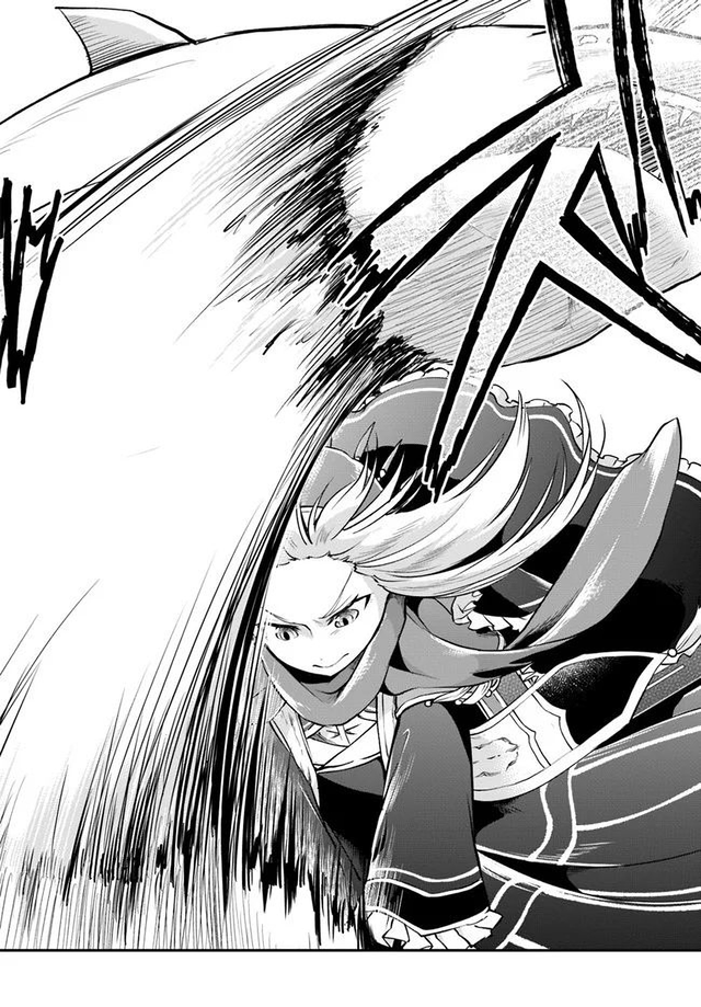 Isekai Cheat Survival Meshi chapter 24 halaman 30