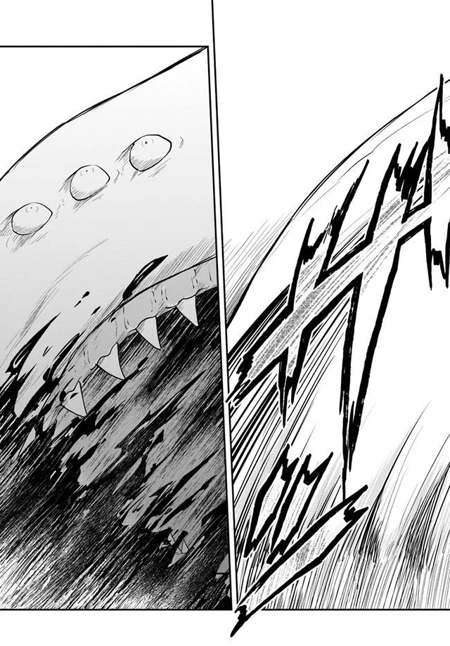 Isekai Cheat Survival Meshi chapter 24 halaman 31