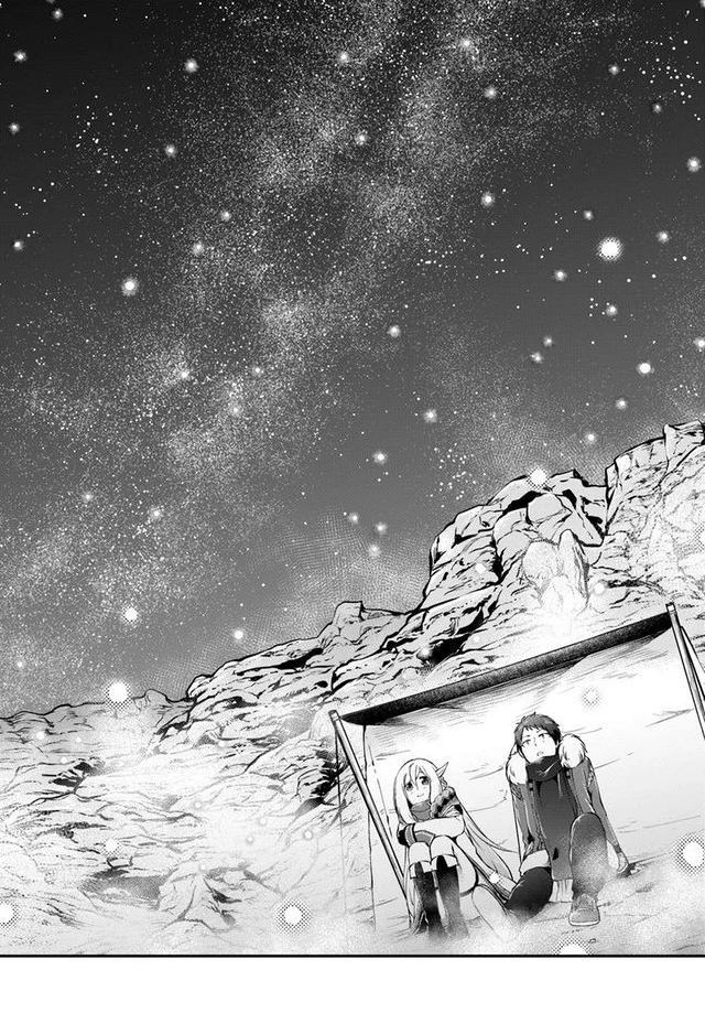 Isekai Cheat Survival Meshi chapter 25 halaman 22