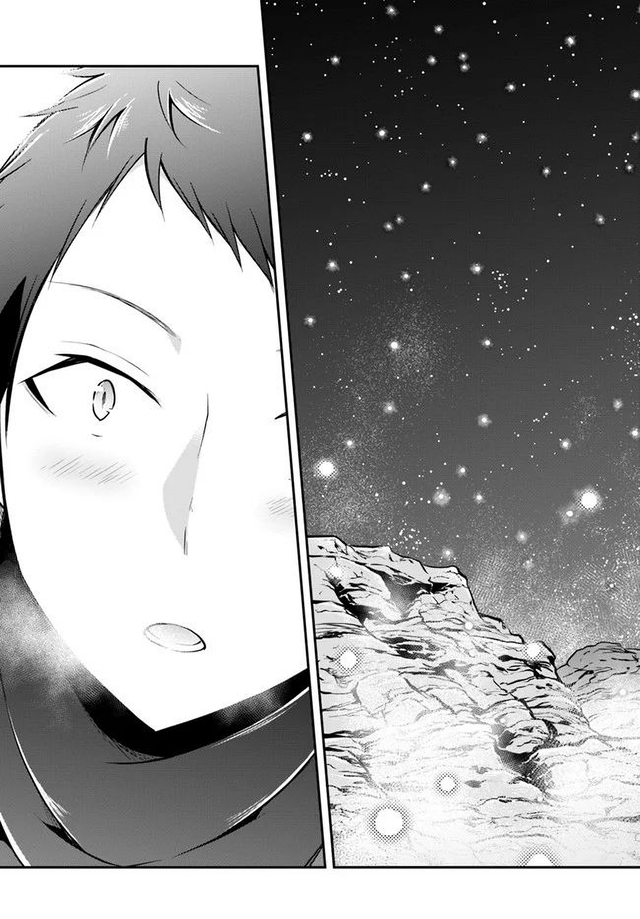 Isekai Cheat Survival Meshi chapter 25 halaman 23