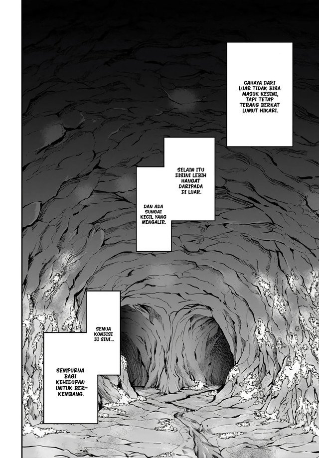 Isekai Cheat Survival Meshi chapter 26 halaman 14