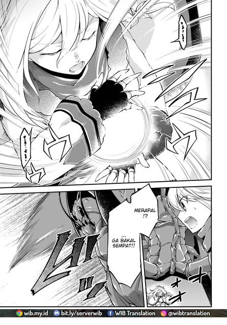 Isekai Cheat Survival Meshi Bab 28 halaman 4