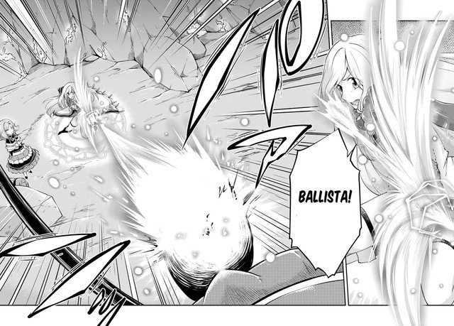 Isekai Cheat Survival Meshi Bab 28 halaman 7