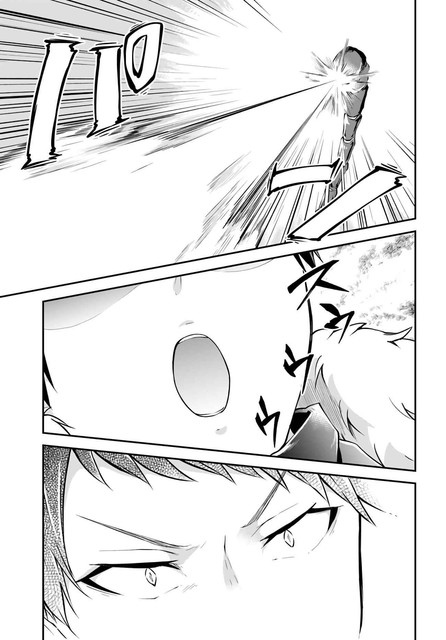 Isekai Cheat Survival Meshi Bab 28 halaman 19