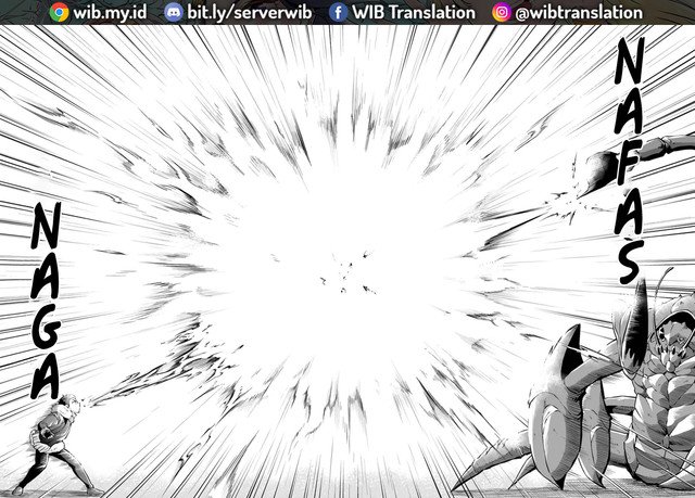 Isekai Cheat Survival Meshi Bab 28 halaman 20