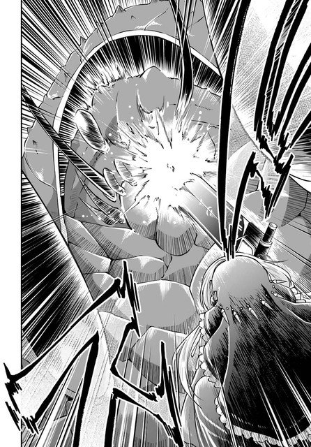 Isekai Cheat Survival Meshi Bab 28 halaman 23