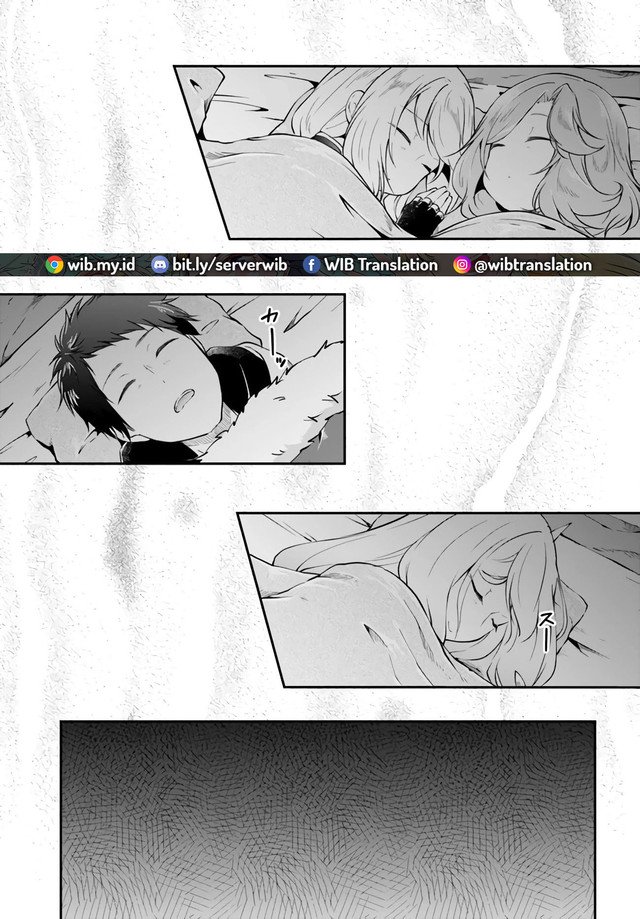 Isekai Cheat Survival Meshi Bab 29 halaman 25