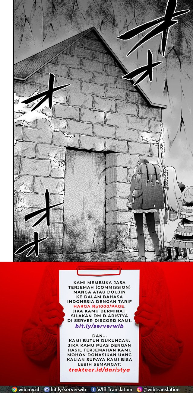 Isekai Cheat Survival Meshi Bab 29 halaman 34