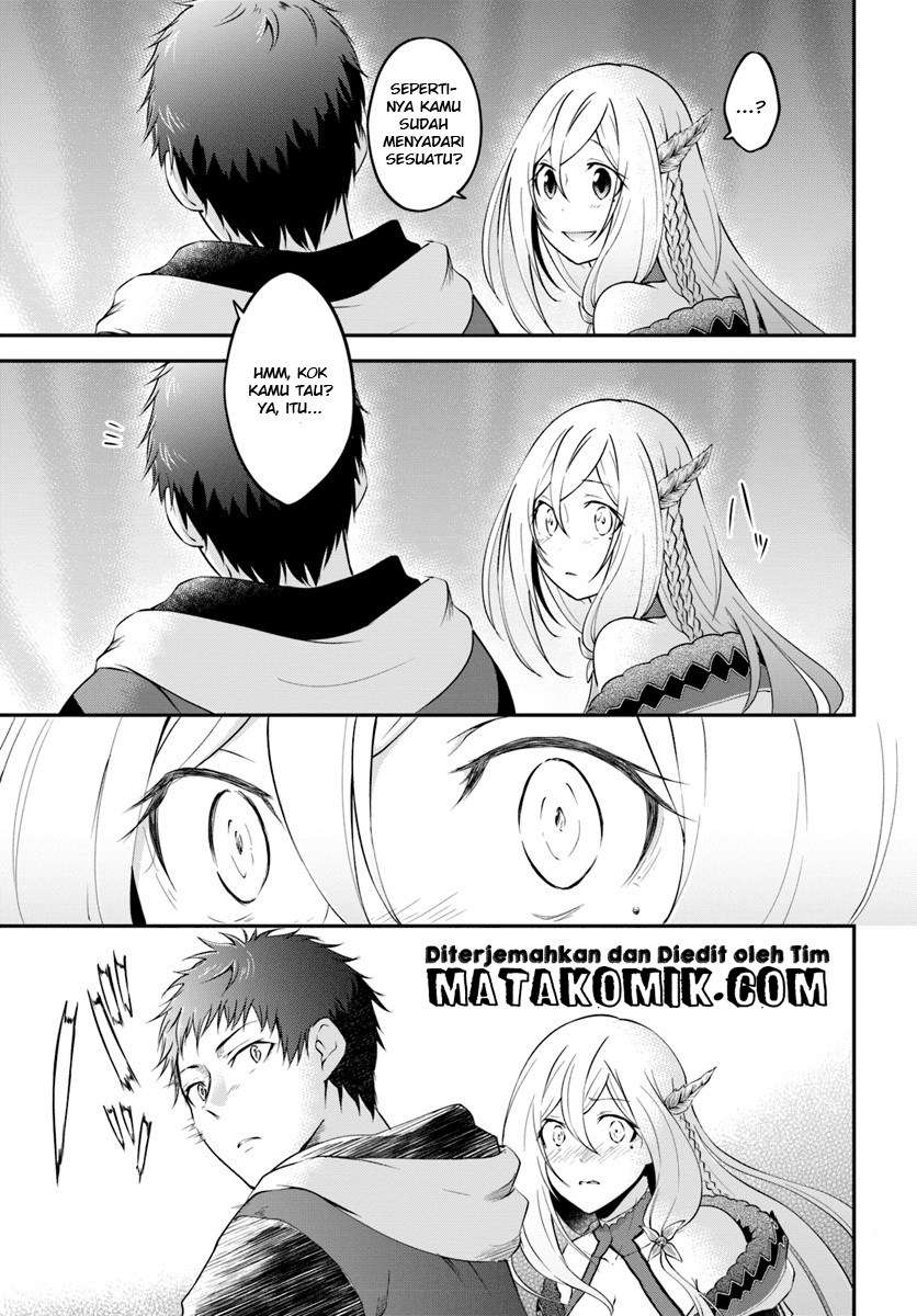 Isekai Cheat Survival Meshi chapter 3 halaman 55