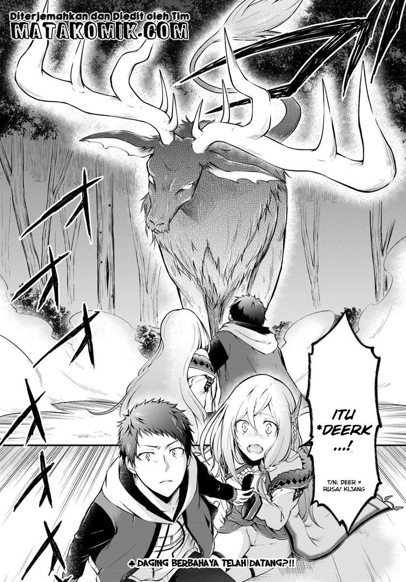Isekai Cheat Survival Meshi chapter 3 halaman 57