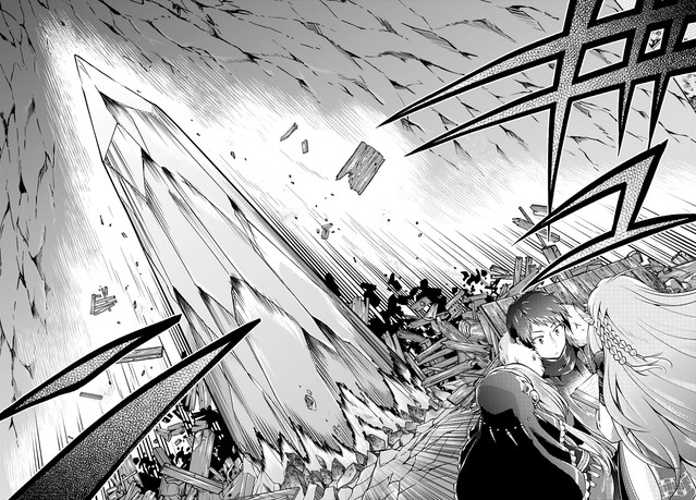 Isekai Cheat Survival Meshi chapter 30 halaman 15