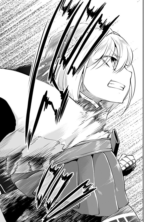 Isekai Cheat Survival Meshi chapter 33 halaman 15